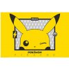 Plakát ABYstyle Plakát Pokémon - Pikachu Wink