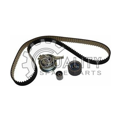 Vodní pumpa + sada ozubeného řemene ŠKODA Original OEM 05L 198 119A | Zboží Auto