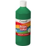 Creall Temperová barva tmavě zelená 500ml E30076 – Zboží Dáma Creall Temperová barva tmavě zelená 500ml E30076 – Zboží Dáma