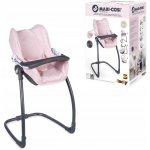 Smoby Autosedačka a stolička 240230 Maxi Cosy Quinny 3v1 – Zboží Dáma