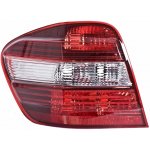 ACI MERCEDES-BENZ W164 "ML" 05- 08- zadní světlo (bez objímek) L – Hledejceny.cz
