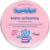 Dětské krémy Bambino dětský ochranný krém 75 ml