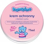 Bambino dětský ochranný krém 75 ml – Sleviste.cz