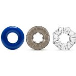 Blush STAY HARD TRIPLE STRETCH 3 ks – Zboží Mobilmania