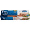 Konzervované ryby Sun & Sea Tuňák v pikantním oleji piri-piri 3 x 80 g