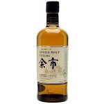 Nikka Yoichi Single Malt 45% 0,7 l (karton) – Zboží Mobilmania