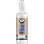 K2 LCD CLEANER 250 ml – Zbozi.Blesk.cz