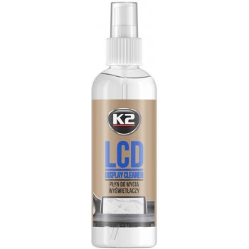 K2 LCD CLEANER 250 ml