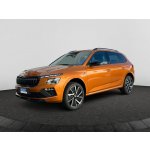 Skoda Kamiq 1.5 TSI 110 kW – Hledejceny.cz