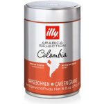 Illy monoArabica Colombia 250 g – Zbozi.Blesk.cz