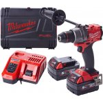 Milwaukee M18 FUEL FPD3-502X 4933479860 – Hledejceny.cz