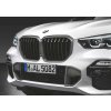 BMW Karbonová mřížka chladiče