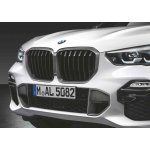 BMW Karbonová mřížka chladiče