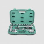 HONITON H4025 Sada hlavic 1/2" 25 dílů 40CRV – Sleviste.cz