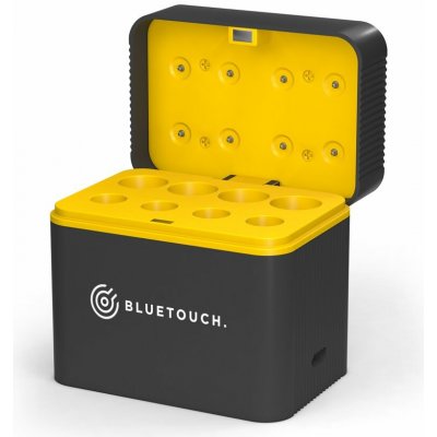 BlueTouch USB-C nabíjecí baterie AA/AAA U1257 – Zboží Živě