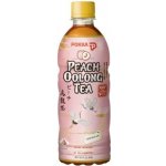 Pokka Oolong čaj s příchutí broskví 0,5 l – Zboží Mobilmania