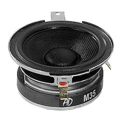 Audio Development AD M35 – Zboží Živě