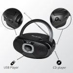 Akai BM004A-614 – Zboží Živě