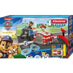 Carrera First 63059 Paw Patrol Ready for Action – Zboží Mobilmania