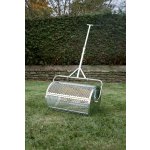 IQ Garden Válec 60/40 nerezový 319433 – Zboží Mobilmania