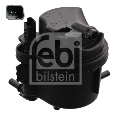 Palivový filtr FEBI BILSTEIN 45871 – Zbozi.Blesk.cz