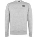 Everlast Crew Neck Sweatshirt Mens Black