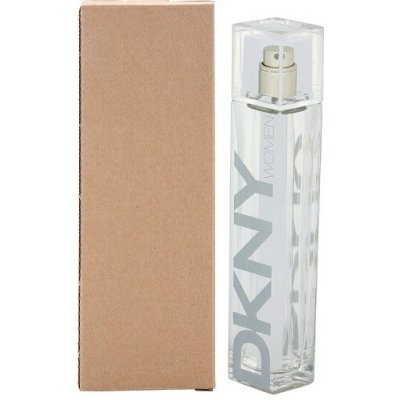 DKNY Energizing toaletní voda dámská 50 ml tester – Hledejceny.cz