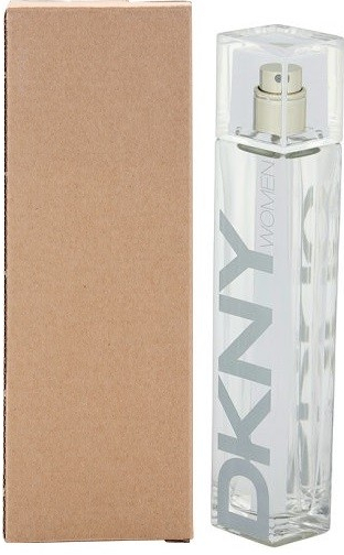 DKNY Energizing toaletní voda dámská 50 ml tester