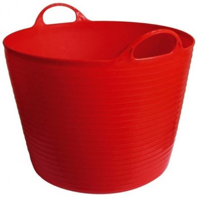 KERBL Flexi vědro FlexBag červené 42l – Hledejceny.cz