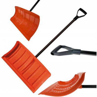 Bradas plast 55 x 170 cm – HobbyKompas.cz