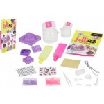 TM Toys Jelli Rez základní set pro výrobu bižuterie zvířátka – Zboží Dáma