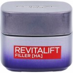 L'Oréal Paris Revitalift Filler noční krém, 50 ml – Zboží Dáma