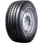 Bridgestone R227 235/75 R17,5 132/130M – Hledejceny.cz