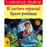 El cartero espacial / Space postman – Hledejceny.cz