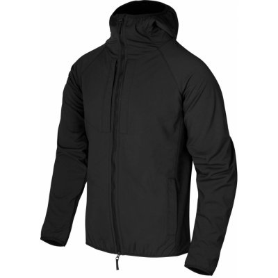 Bunda Helikon-Tex urban Hybrid softshell černá – Zboží Dáma