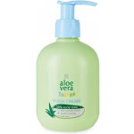 LR Aloe Vera Baby mycí krém 250 ml – Zbozi.Blesk.cz