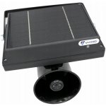 Viano Solární zvukový odpuzovač ptáků OP1 – Sleviste.cz