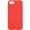 Pouzdro a kryt na mobilní telefon Apple Pouzdro Tactical Velvet Smoothie iPhone SE 2020/8/7, Red