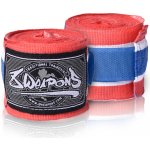 8 WEAPONS Semi-Elastic – Sleviste.cz