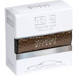 Millefiori Metal Shades Sandalo Bergamotto tmavě zlatá Icon – Hledejceny.cz