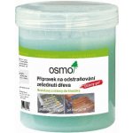 OsmoColor OSMO 6609 Odšeďovač dřeva Gel 0,5 l – Zbozi.Blesk.cz