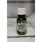Aromis vonný olej Lipový květ 10 ml – Hledejceny.cz