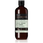 Baylis & Harding sprchový gel Oud Cedar & Amber 500 ml – Sleviste.cz