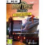 Euro Truck Simulator 2: Cargo Collection Bundle – Zboží Mobilmania