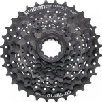 Shimano Acera CS-HG31 – Hledejceny.cz