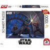 Puzzle Schmidt Kinkade: Star Wars: A Son’s Destiny 1000 dílků