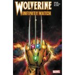 Wolverine: Infinity Watch – Zbozi.Blesk.cz