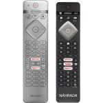 Dálkový ovladač Emerx Philips 996599004593 – Sleviste.cz