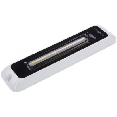 LED osvětlení interiéru, exteriéru, 10-30V, 15W, ECE R10, IP67, bílé, brb207W – Hledejceny.cz
