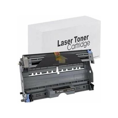 Inksys Brother DR-2000 - kompatibilní – Zboží Živě